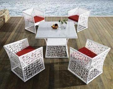 Unmatched Rope Furniture: Experience Luxury and Durability  Looking for rope furniture that stands out from the rest? Look no further than MW INDUSTRIES. Our DURACORD and MACWAVE rope furniture collection is unmatched in the industry, offering exceptional quality and design that will elevate your outdoor spaces.  With our PP braided rope, strap furniture, and expertly crafted combinations of teak and aluminum frames, our furniture exudes elegance and durability. The PP braided rope provides a unique texture and adds a touch of sophistication to each piece. The strap furniture, on the other hand, offers a contemporary look that blends seamlessly with modern outdoor settings.  To ensure your utmost comfort, we provide luxury cushions that are specially designed for our rope furniture. These cushions are crafted with meticulous attention to detail, using high-quality materials that guarantee long-lasting comfort and style. You can trust in our commitment to using only the finest materials and providing products that surpass expectations.  At MW INDUSTRIES, our brands, led by Sachin Kumar Srivastava, an alumnus of IIM Kashipur with 15 years of rich experience in supplying to the hospitality industry across India, are renowned for their exceptional quality and attention to detail. We take pride in our ability to deliver products that meet the highest standards of excellence.  When you choose MW INDUSTRIES, you are investing in furniture that is not only highly durable but also of exceptional quality. Our rope furniture is designed to withstand the rigors of outdoor use, making it the perfect choice for hospitality establishments and outdoor spaces.  Experience the unmatched luxury and durability of MW INDUSTRIES' rope furniture collection. With our commitment to excellence and our passion for crafting furniture that exceeds expectations, we are the preferred choice for those seeking the best in outdoor furnishings.  Choose MW INDUSTRIES and discover why our rope furniture is trusted by hospitality industries across India. Our dedication to quality, the expertise of our team, and our commitment to customer satisfaction set us apart. Experience the difference for yourself and transform your outdoor spaces into havens of comfort and style.

